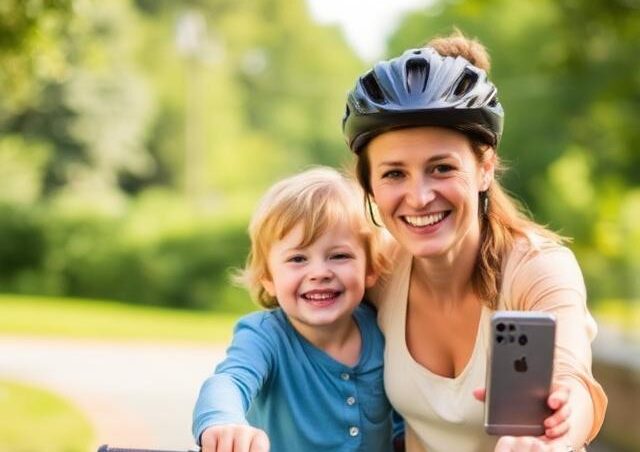 Tracking4Care Referenzen