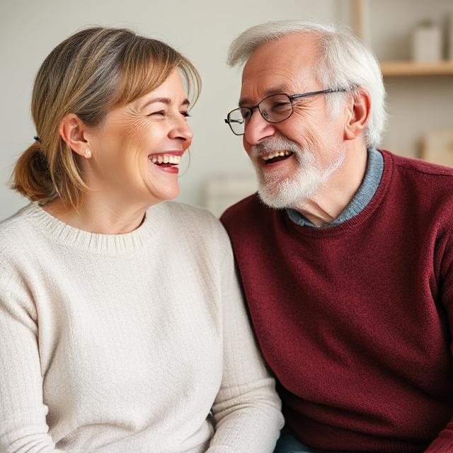 Tracking4Care Senioren