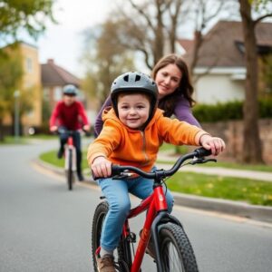 Tracking4Care Kinder finden