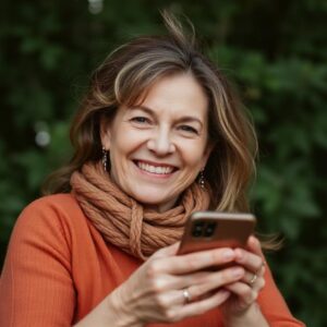 Tracking4Care Referenzen