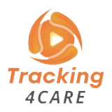 Tracking4Care - Suchen war gestern
