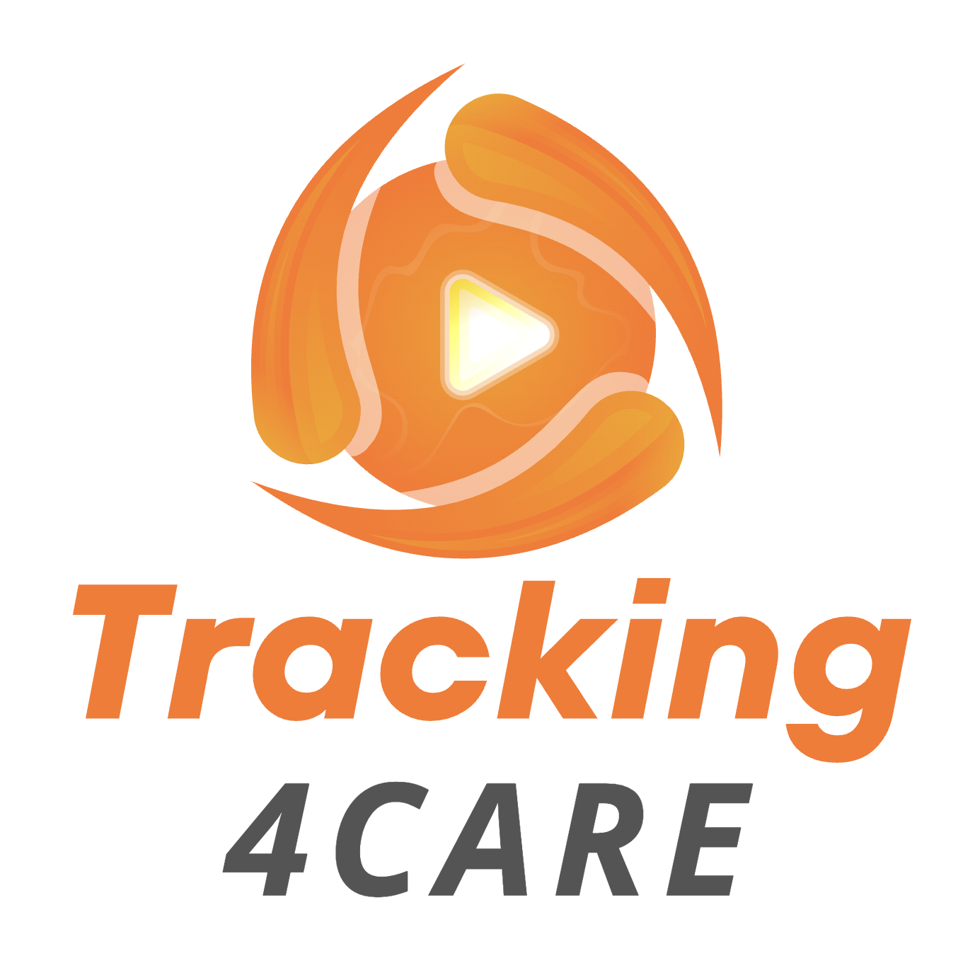 Tracking4Care Logo