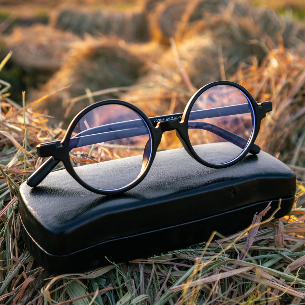 Tracking4Care Dinge finden