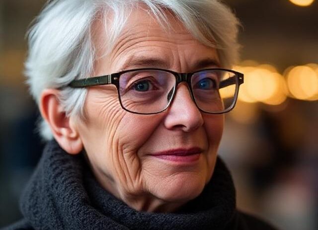 Tracking4Care -Senioren