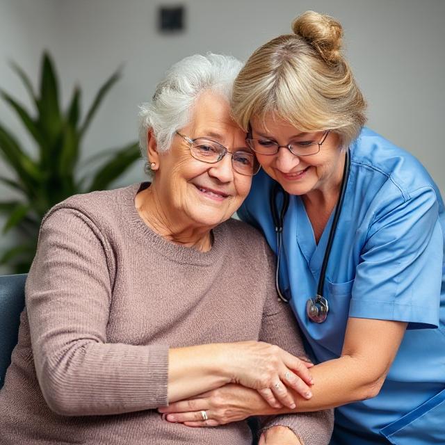 Ordungsgeräte zum Suchen von Gegenständen und Sicherheit für ältere Personen